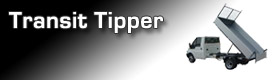 Van Hire from Easirent