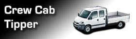Van Hire from Easirent