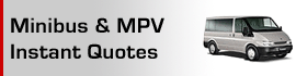 Click here for Minibus and People Carrier Quotes and Reservations