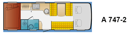 Motorhome Hire