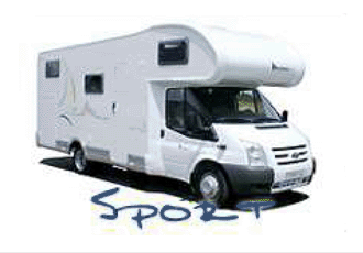 Motorhome Hire
