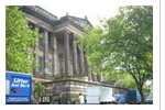 Harris Museum