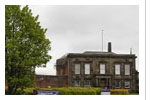 Museum of Lancashire