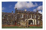 Museum of The Queen's Lancashire Regiment