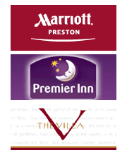 Preston Hotels